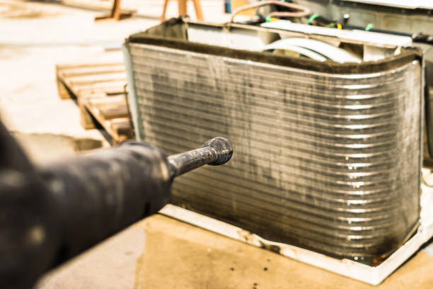 Best HVAC Air Duct Cleaning  in Thorp, WI