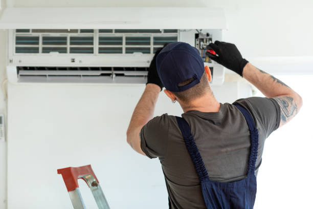 Best Affordable Air Duct Cleaning  in Thorp, WI