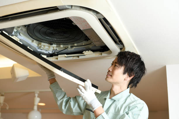 Best Professional Duct Cleaning Services  in Thorp, WI