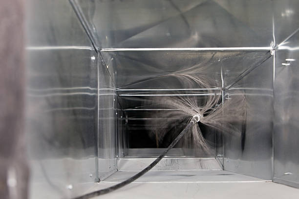 Best Affordable HVAC Duct Cleaning  in Thorp, WI