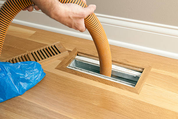 Best Commercial HVAC Duct Cleaning  in Thorp, WI