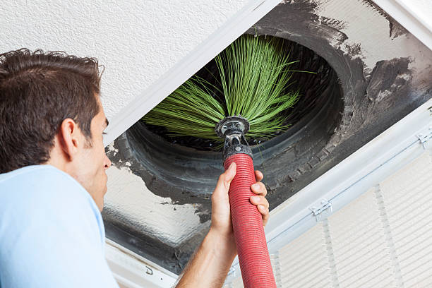 Best Home Air Vent Cleaning  in Thorp, WI