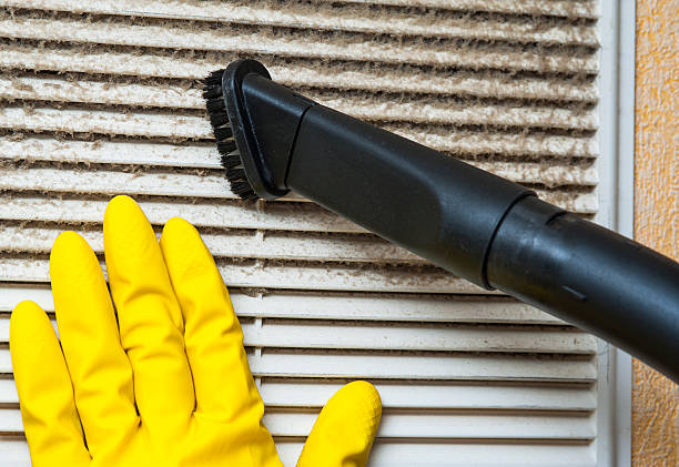 Best HVAC Maintenance and Cleaning  in Thorp, WI