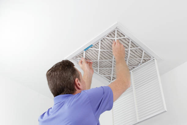 Best Ventilation Cleaning Services  in Thorp, WI